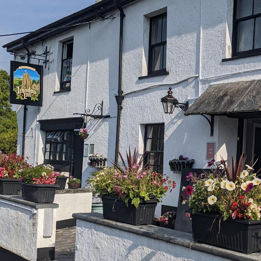 London Inn Saint Neot Екстер'єр фото