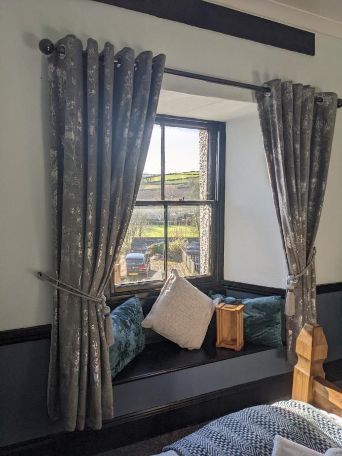London Inn Saint Neot Екстер'єр фото
