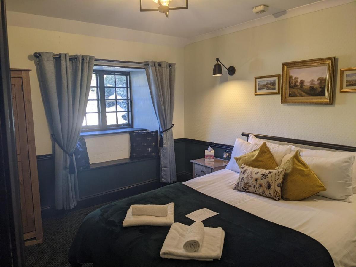 London Inn Saint Neot Екстер'єр фото